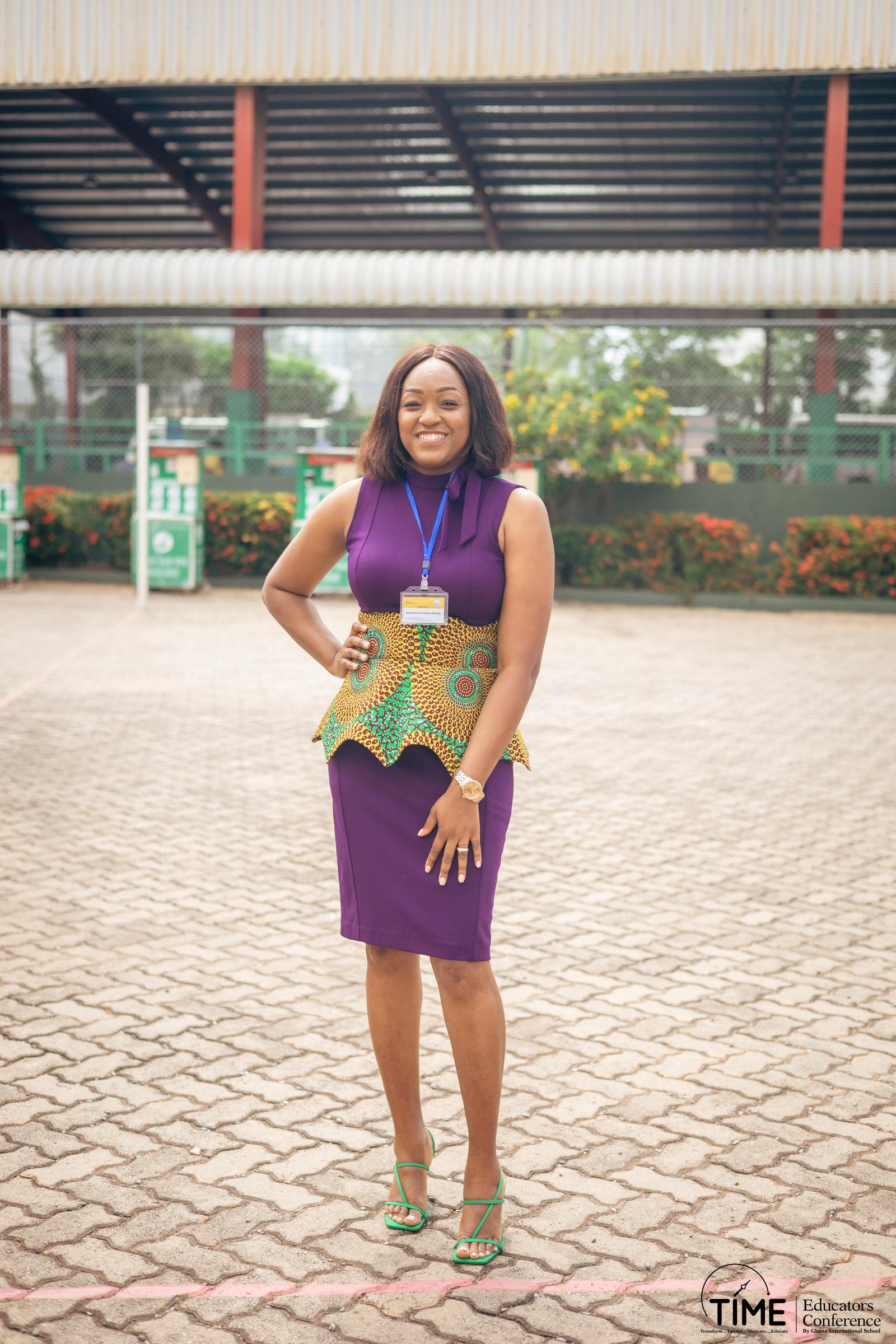 TIME Conference - 7TH EDITION